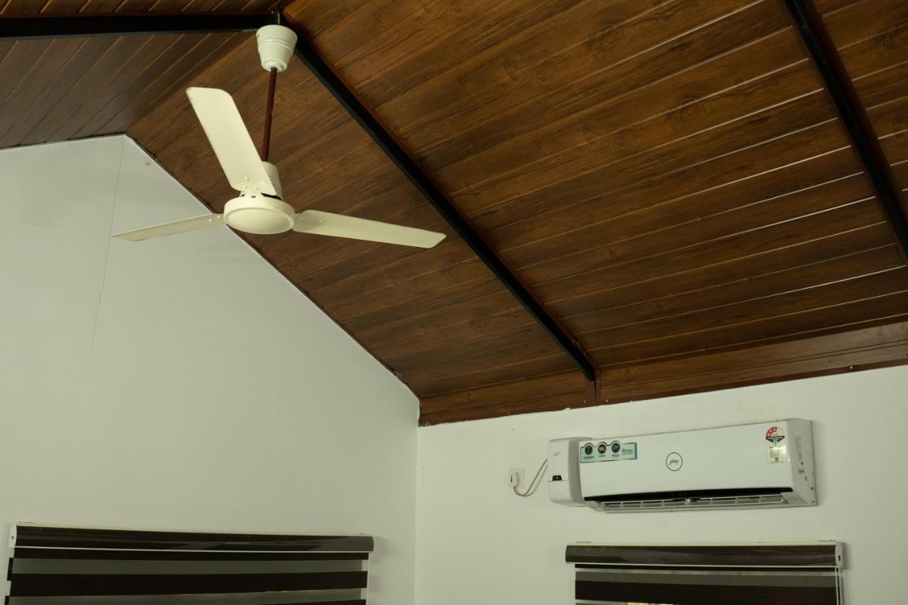 The Nest Thattekad Thattakād Εξωτερικό φωτογραφία